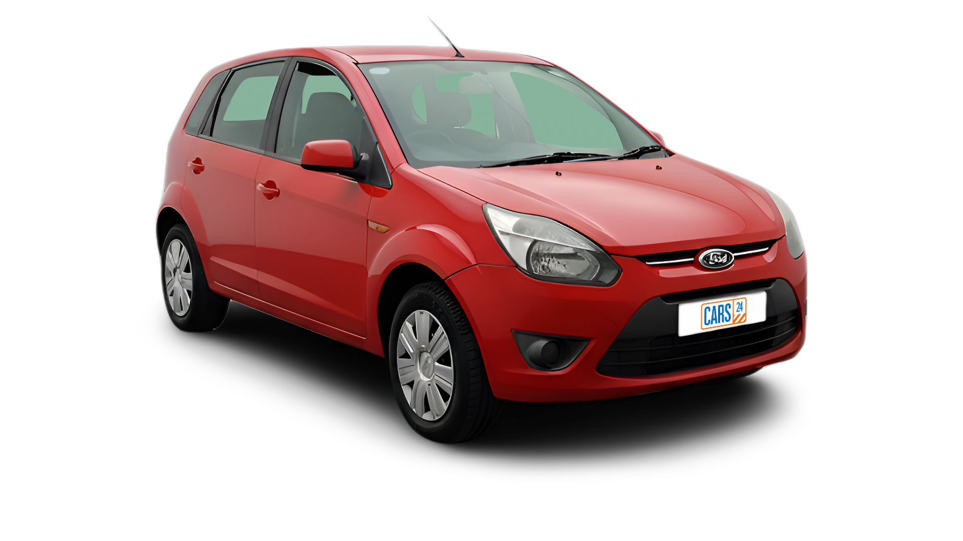 Ford Figo-img